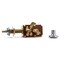 Cole Hersee SW P-P 3POS, M-531-BP M-531-BP - alternate 1